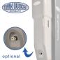 Preview: Twin Busch 2-Säulen-Hebebühne 3.6t – Profi-Line TW236PE 400V